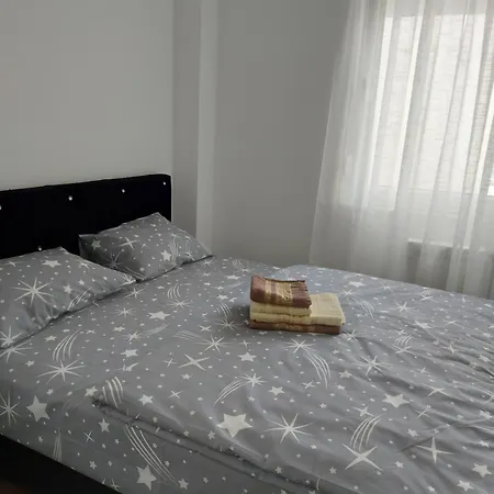 Apartament Milos *