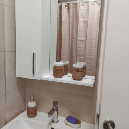 Milos Apartament Starcevica