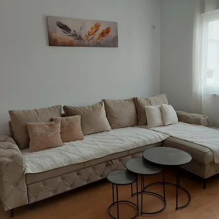 Milos Apartament Starcevica