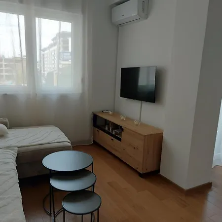 Milos Apartament Starcevica